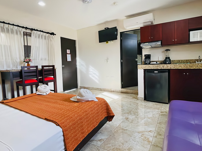 Hotel Papagayo 17