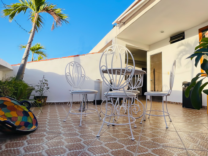Hotel Papagayo 18