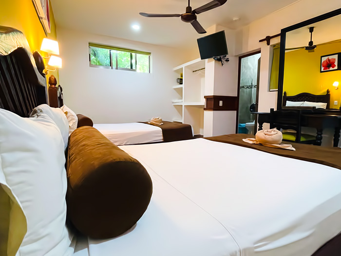 Hotel Papagayo 21