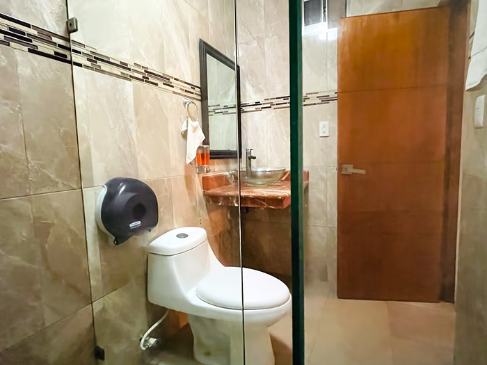 Hotel Papagayo 22