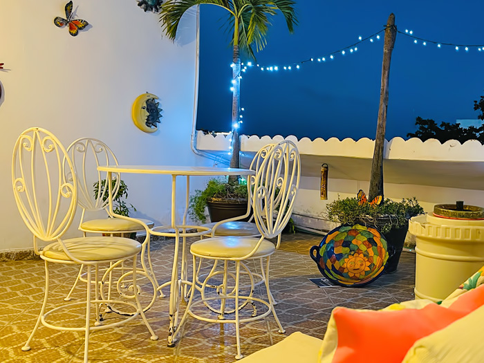 Hotel Papagayo 24