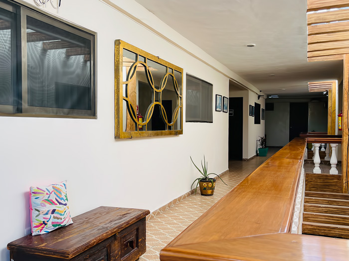 Hotel Papagayo 28