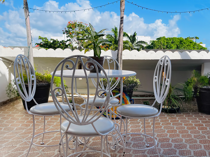 Hotel Papagayo 31