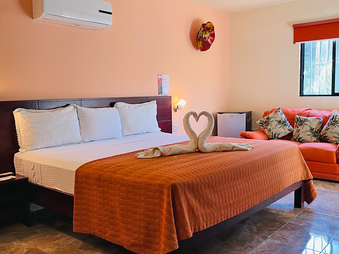 Hotel Papagayo 32
