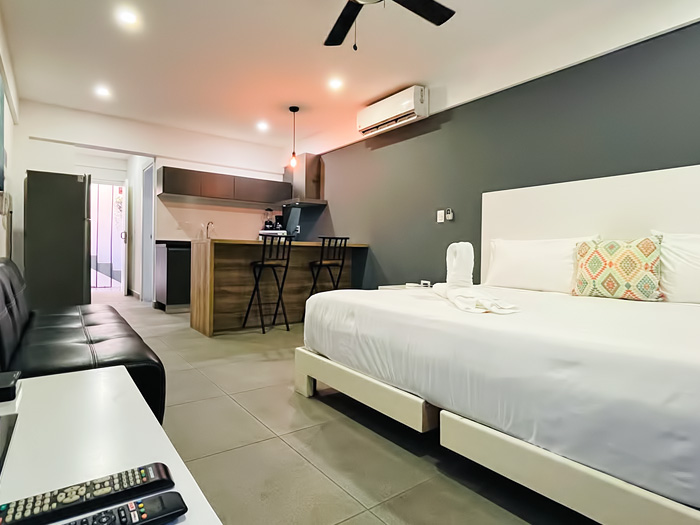 Hotel Studio30 02