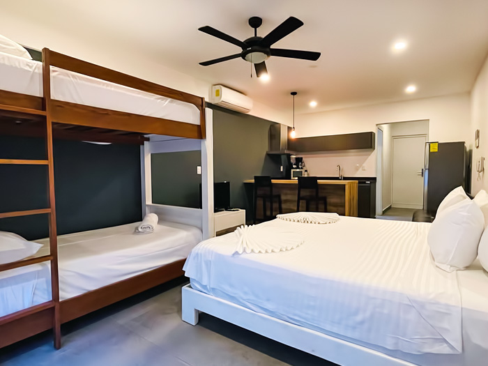Hotel Studio30 05
