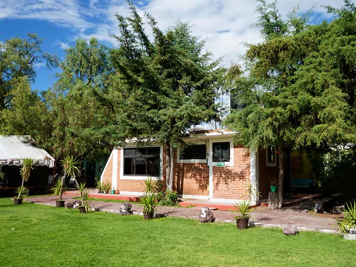 Posada Telpochcalli 10
