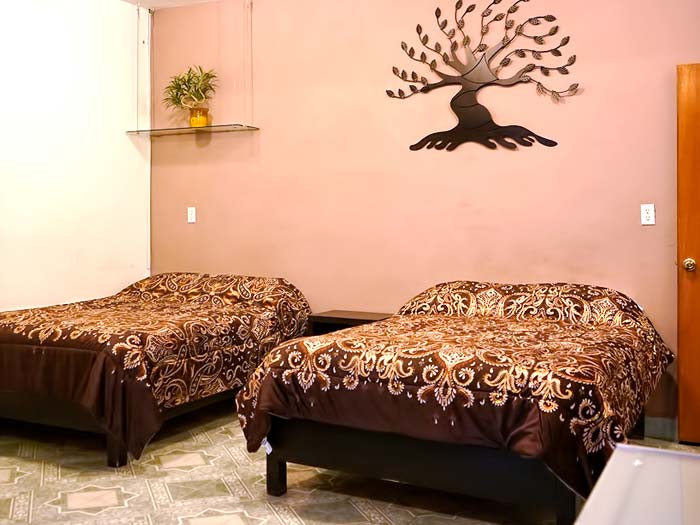 Posada Telpochcalli 28