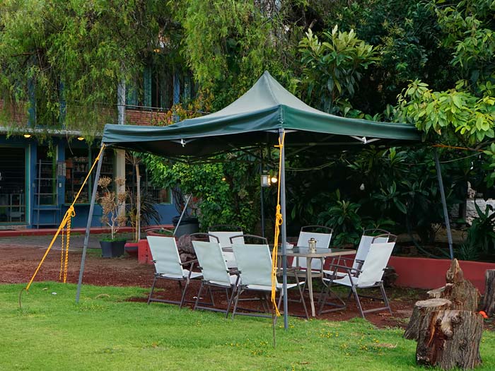 Posada Telpochcalli 35