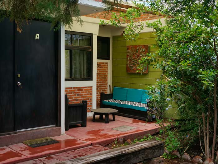 Posada Telpochcalli 38