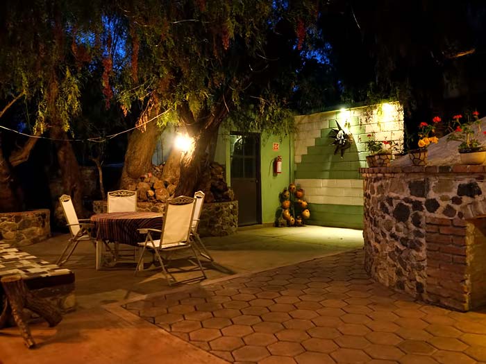 Posada Telpochcalli 41