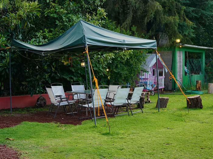 Posada Telpochcalli 45