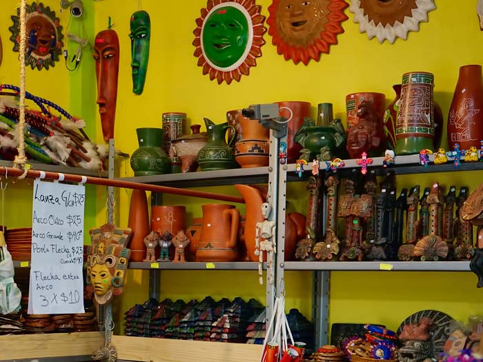 Posada Telpochcalli 51