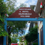 Posada Telpochcalli 33