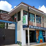 Posada Telpochcalli 49