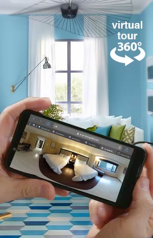 VR Tour 360