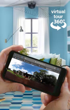 VR Tour 360