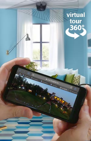 VR Tour 360