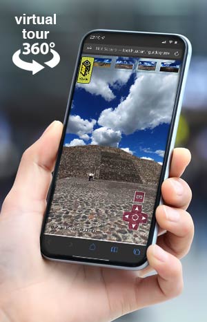 VR Tour 360