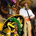 La Cabaña 24 12